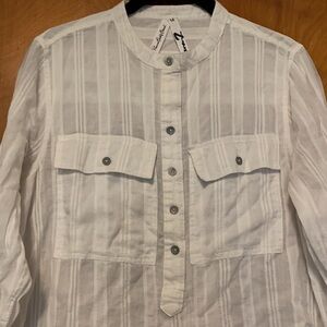 Seven7 Women’s blouse